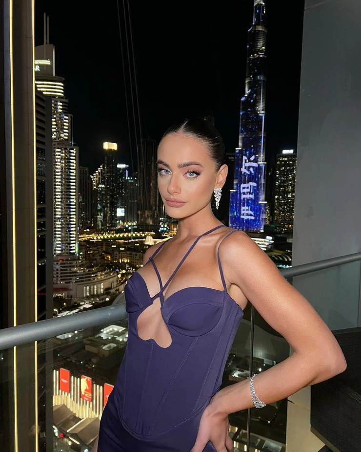 Yael Shelbia