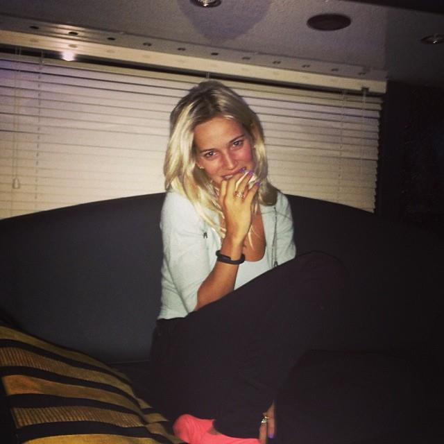 Luisana Lopilato
