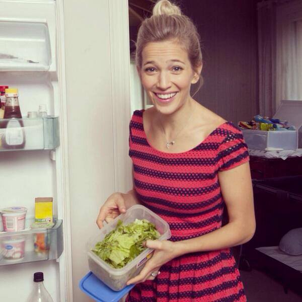 Luisana Lopilato