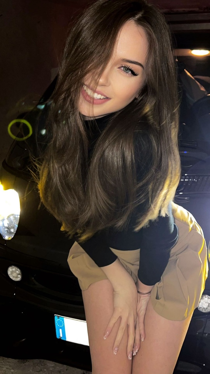 Diana Babyna