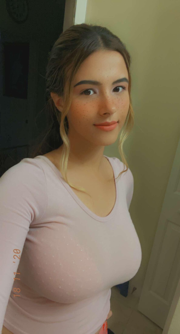 Picture of Tabitha Lookofsky