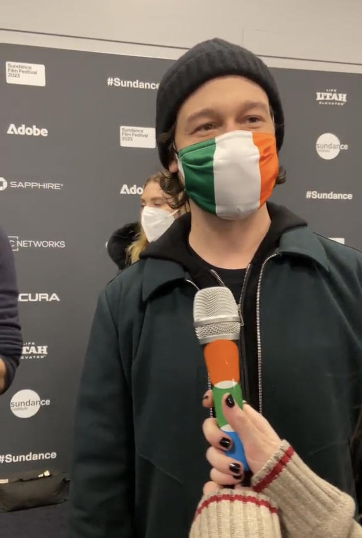 Picture of Joseph GordonLevitt