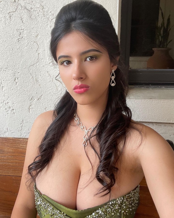 Tabitha Lookofsky Tabitha Lookofsky