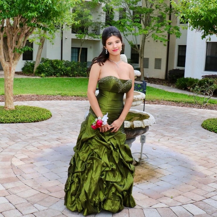 Tabitha Lookofsky image