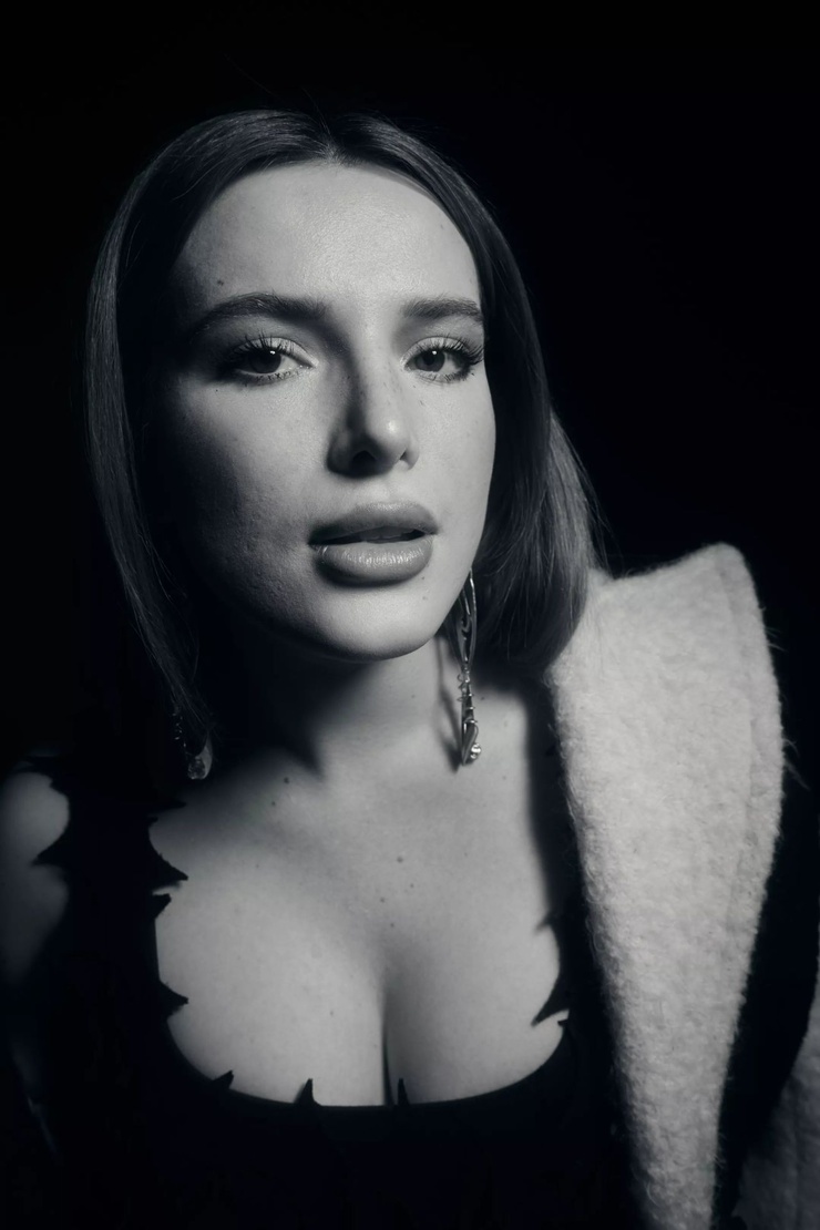 Bella Thorne Bella Thorne