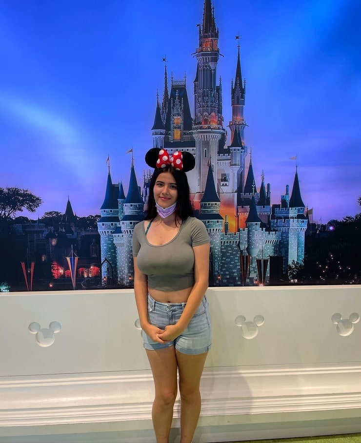 Picture of Tabitha Lookofsky