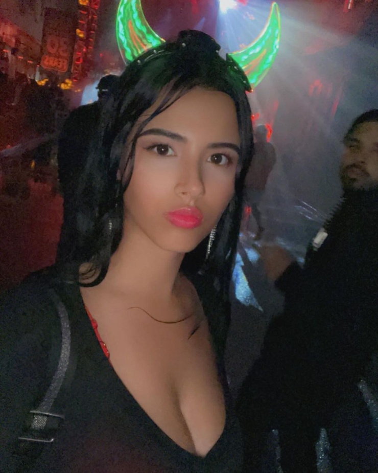 Image of Tabitha Lookofsky