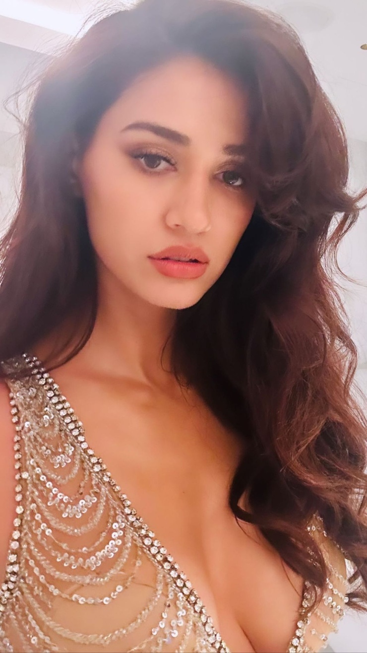 Disha Patani Disha Patani