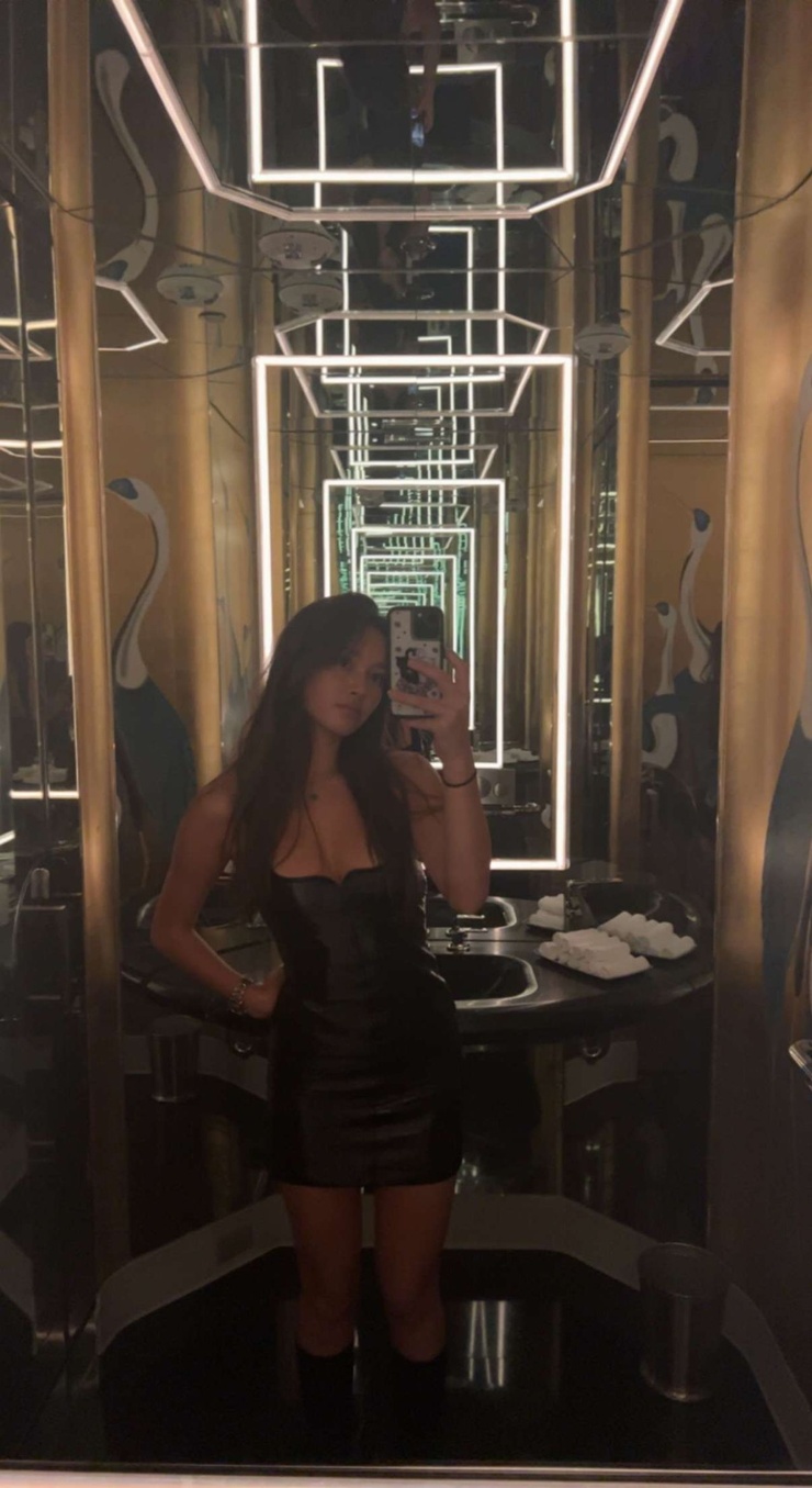 Lily Chee Lily Chee