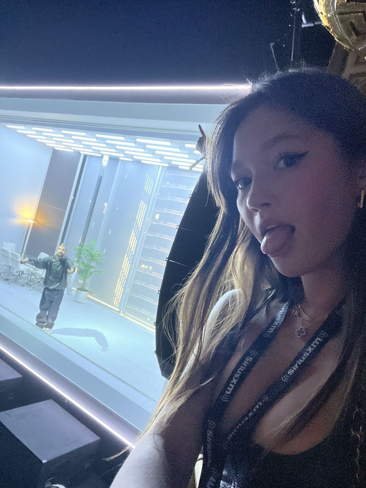 Lily Chee Lily Chee