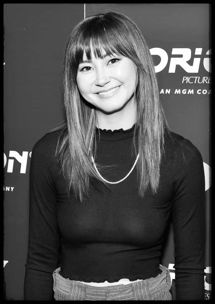 Kimiko Glenn