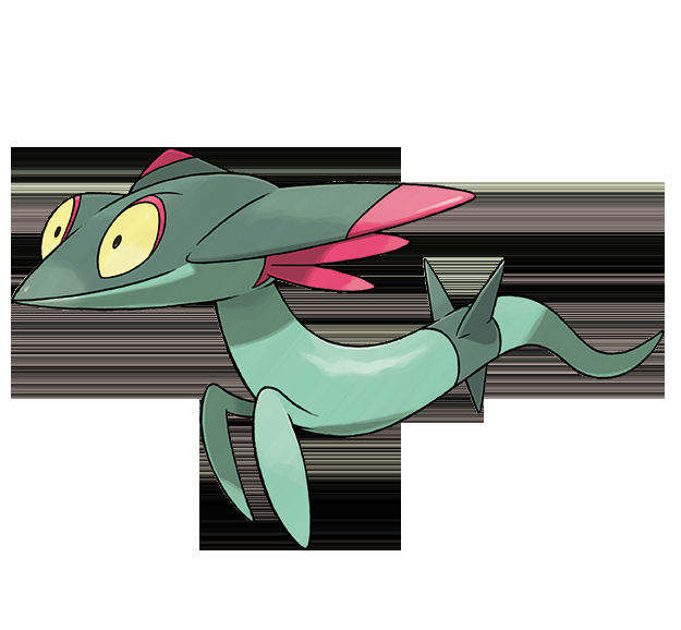 Dreepy