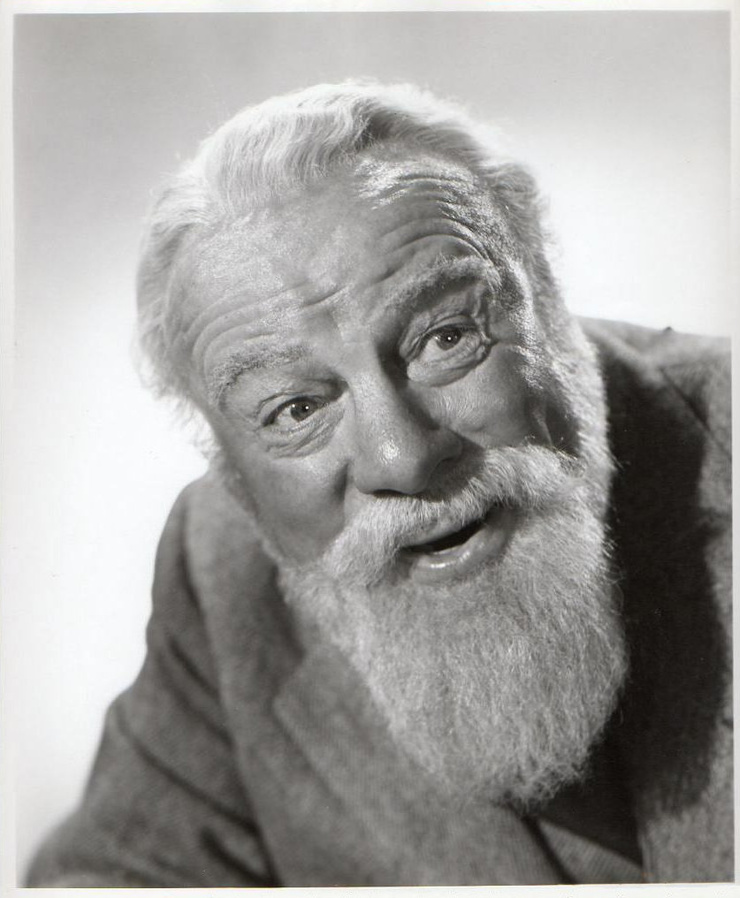 Edmund Gwenn