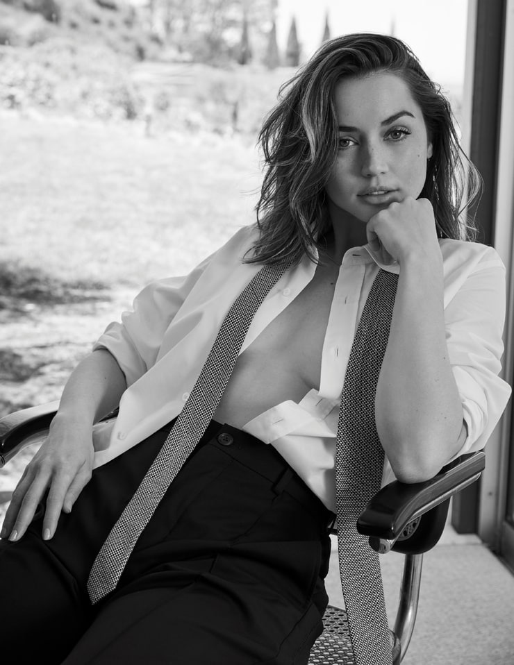 Ana de Armas