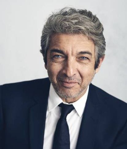 Ricardo Darín