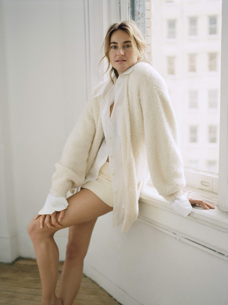 Shailene Woodley Shailene Woodley