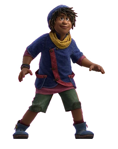 Ethan Clade