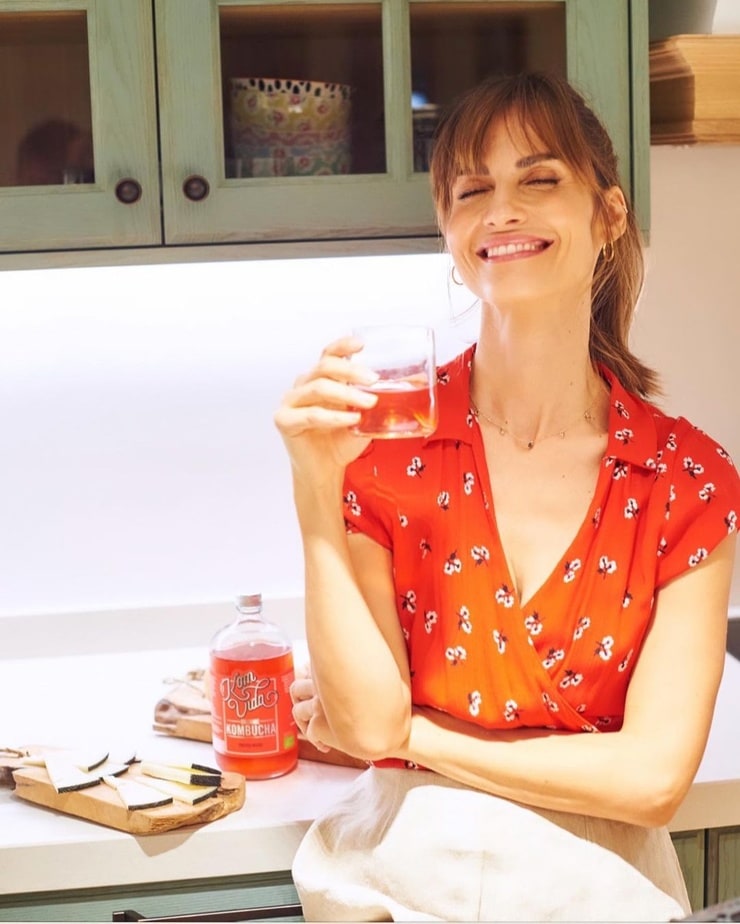 Ariadne Artiles Ariadne Artiles