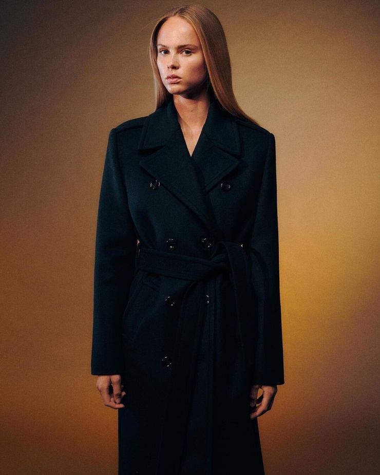 Olivia Vinten