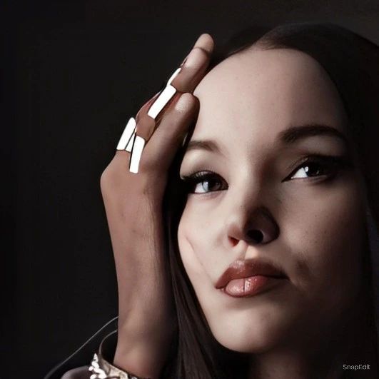 Dove Cameron