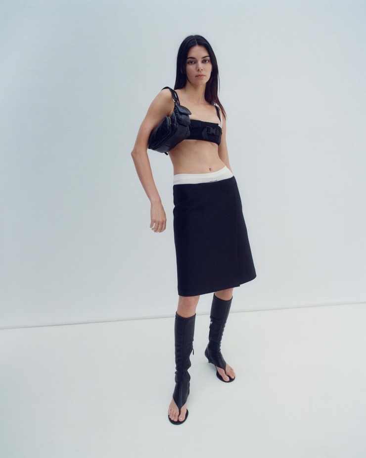 Kendall Jenner