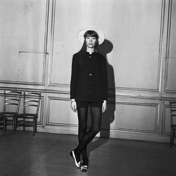 Françoise Hardy