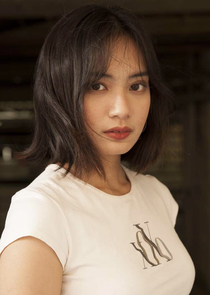 Laureen Garcia