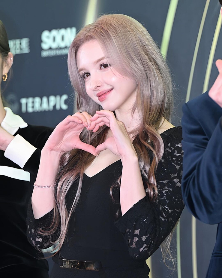 Elina Karimova