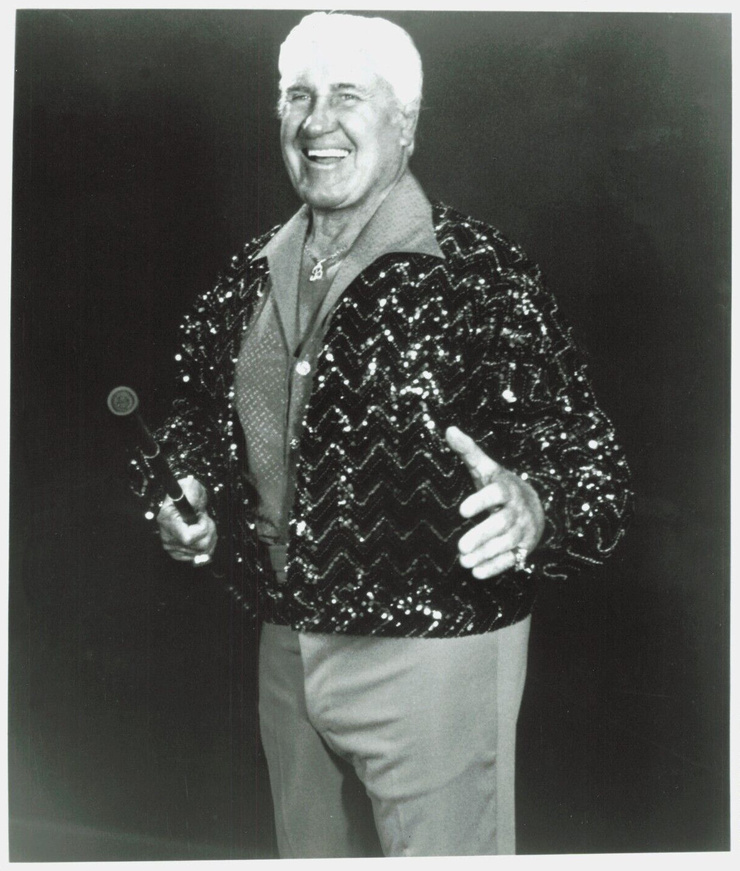 Freddie Blassie