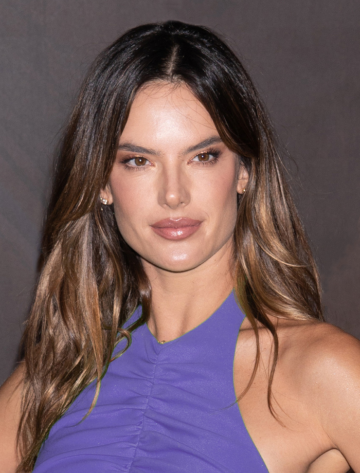 Alessandra Ambrosio Alessandra Ambrosio