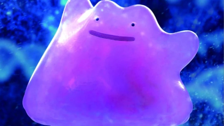 Howard's Ditto