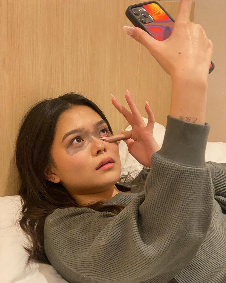 Lisa Yamada