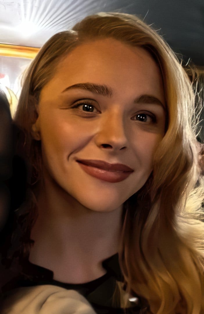 Picture of Chloe Moretz