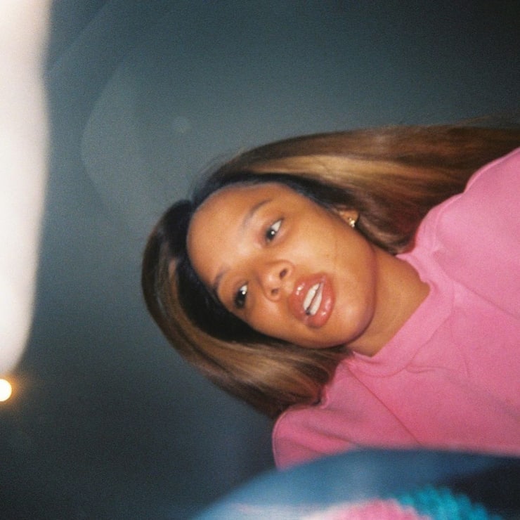 Sisi Stringer