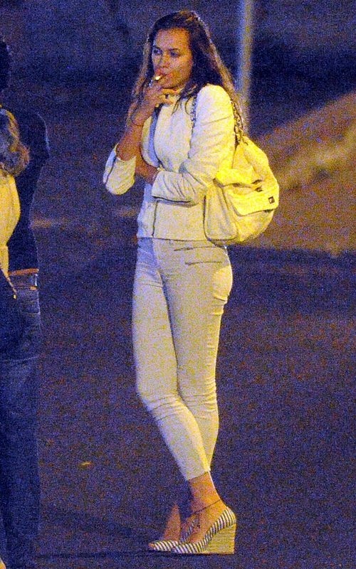 Irina Shayk