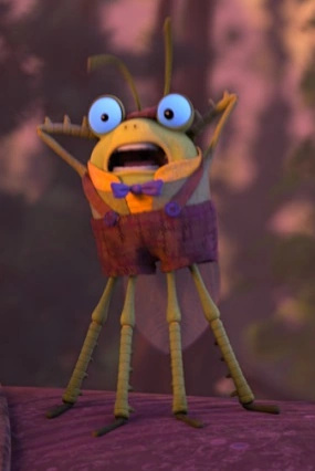 Ethical Bug