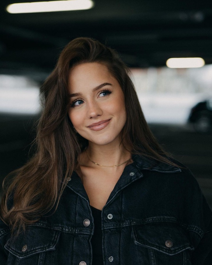 Lisa-Marielle Lisa-Marielle