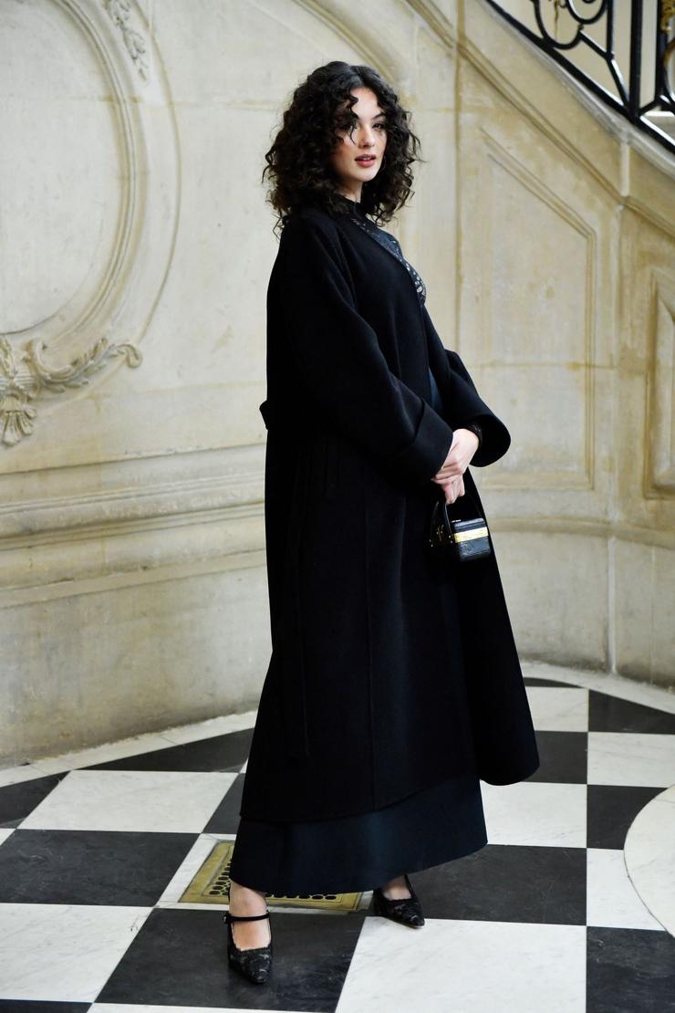 Deva Cassel