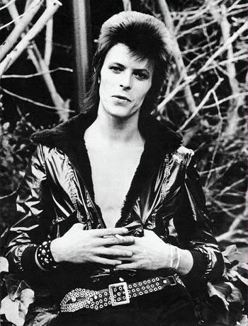 David Bowie David Bowie