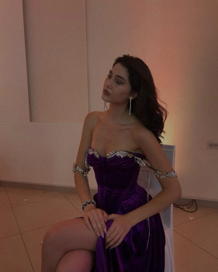 Albina Allushi