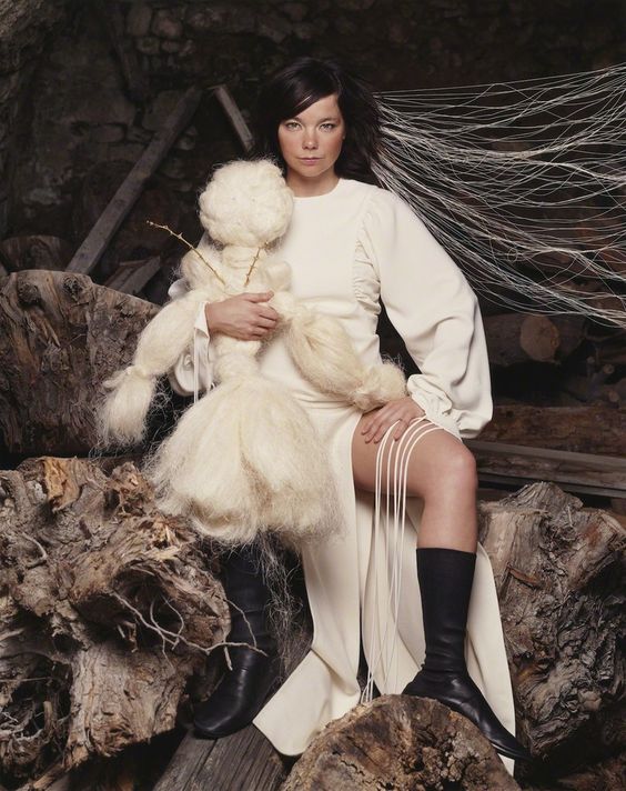 Björk