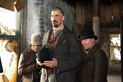 Robert Maillet