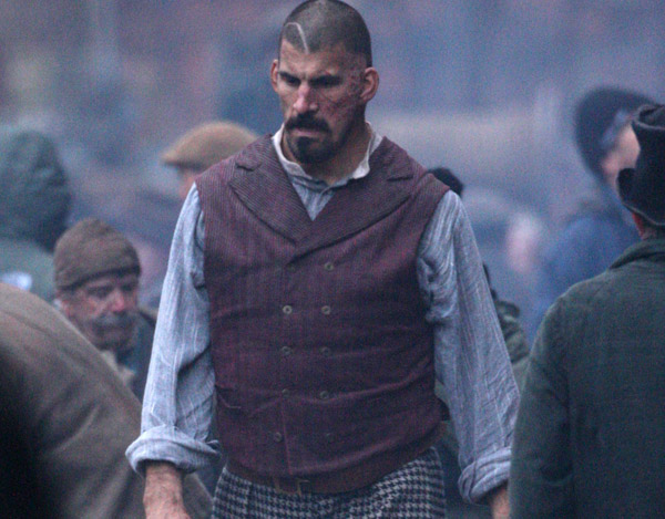 Robert Maillet