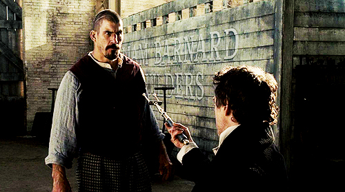 Robert Maillet