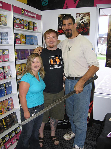 Robert Maillet