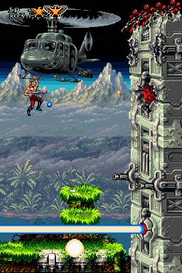 Contra 4