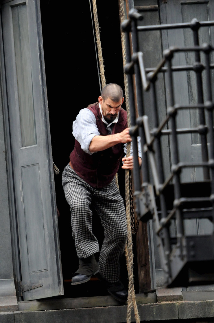 Robert Maillet