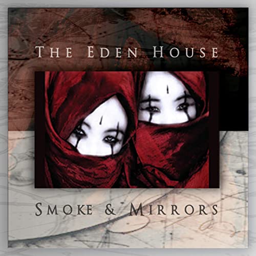 Smoke & Mirrors