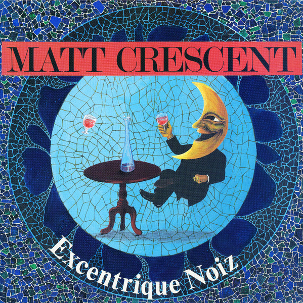 Matt Crescent
