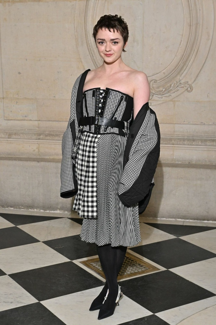 Maisie Williams Maisie Williams